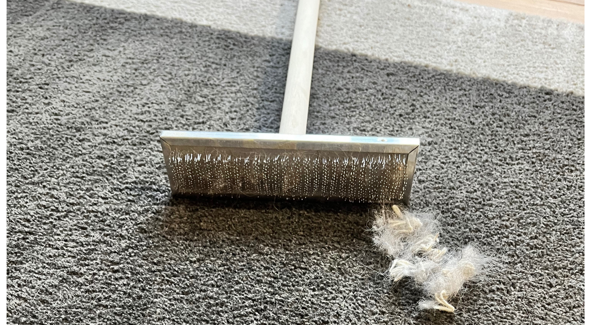 karva-apuri tehokas irtokarvojen poistaja